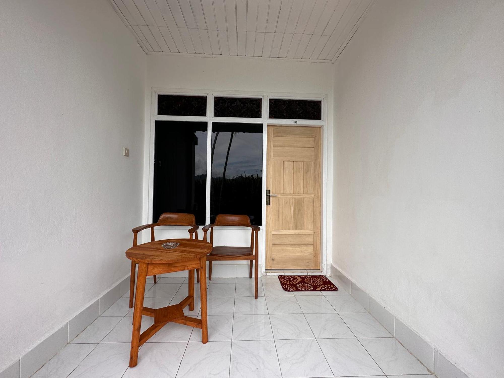 Gill Lake Batur Kubupenlokan Exterior foto