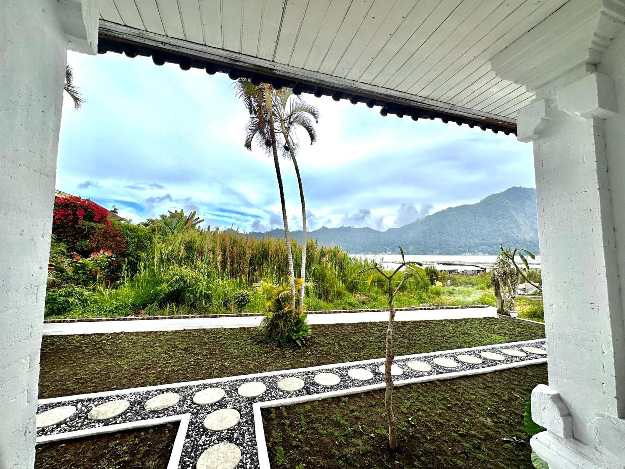 Gill Lake Batur Kubupenlokan Exterior foto