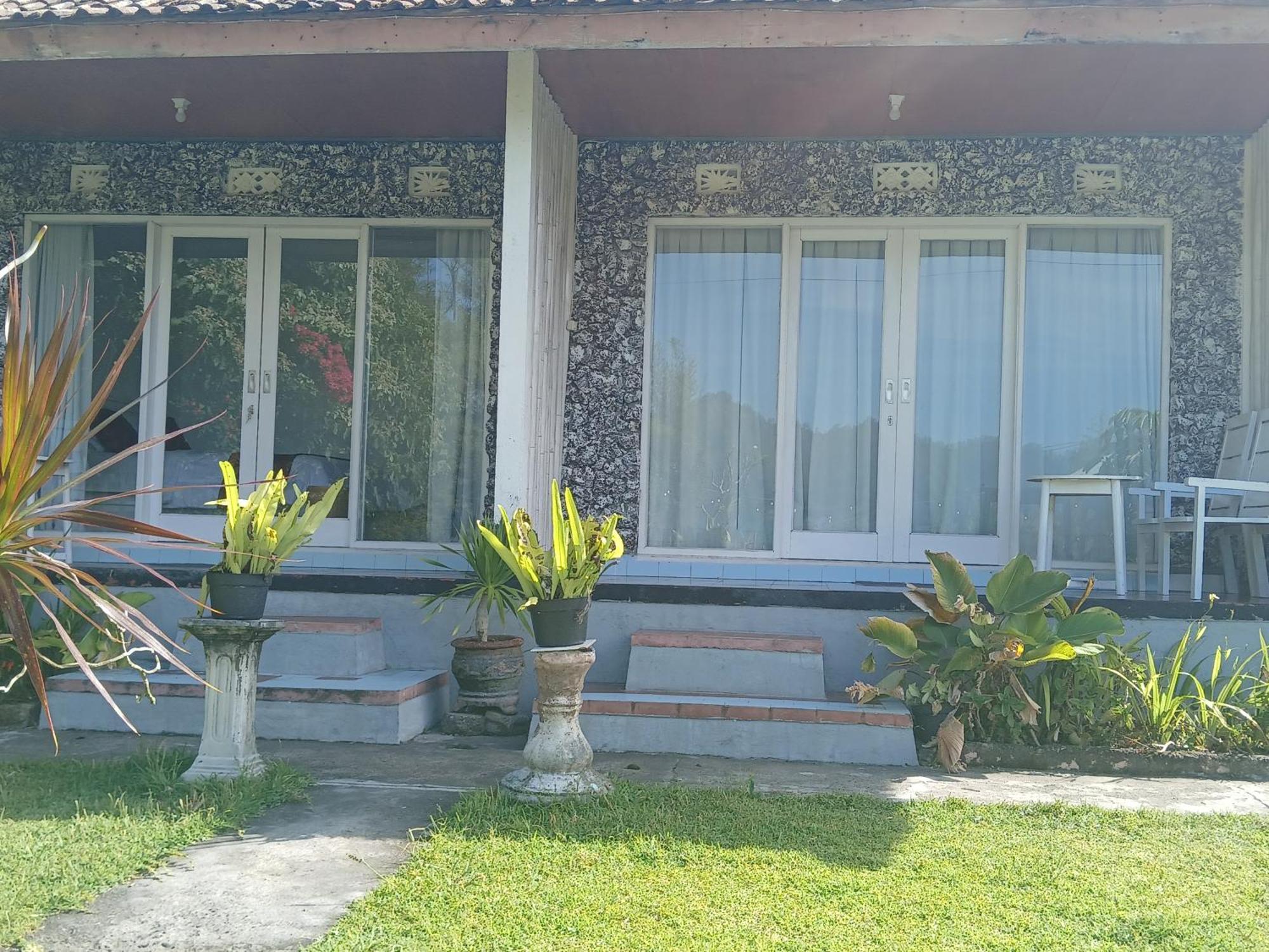 Gill Lake Batur Kubupenlokan Exterior foto